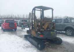 2022 BOBCAT CT555