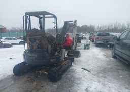 2022 BOBCAT CT555