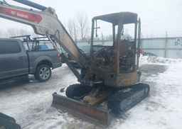 2022 BOBCAT CT555
