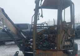 2022 BOBCAT CT555