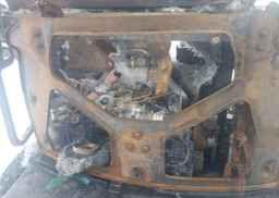 2022 BOBCAT CT555