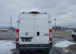 2019 RAM PROMASTER 1500 HIGH ROOF