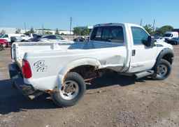 2011 FORD F-350 XL