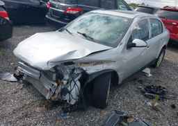 2009 CHEVROLET COBALT
