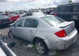 2009 CHEVROLET COBALT