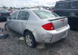 2009 CHEVROLET COBALT