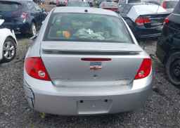 2009 CHEVROLET COBALT
