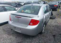 2009 CHEVROLET COBALT