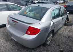 2009 CHEVROLET COBALT