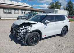 2024 MITSUBISHI OUTLANDER SEL