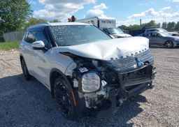 2024 MITSUBISHI OUTLANDER SEL