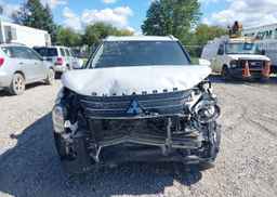 2024 MITSUBISHI OUTLANDER SEL