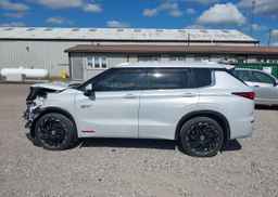 2024 MITSUBISHI OUTLANDER SEL