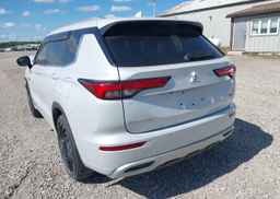 2024 MITSUBISHI OUTLANDER SEL