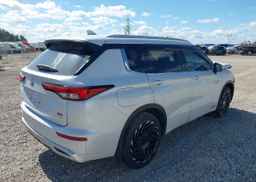 2024 MITSUBISHI OUTLANDER SEL