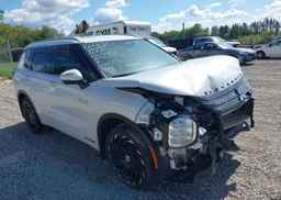2024 MITSUBISHI OUTLANDER SEL