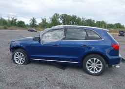 2016 AUDI Q5