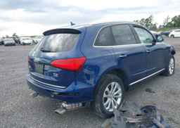 2016 AUDI Q5