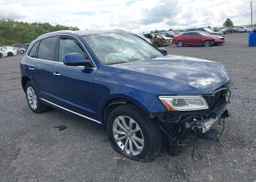 2016 AUDI Q5