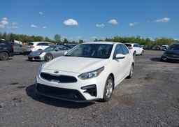 2020 KIA FORTE EX
