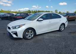 2020 KIA FORTE EX