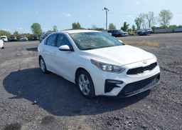 2020 KIA FORTE EX