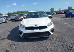 2020 KIA FORTE EX