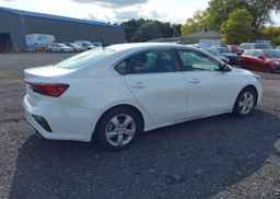 2020 KIA FORTE EX
