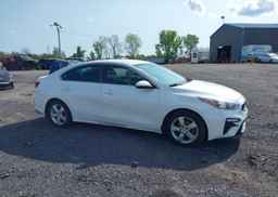 2020 KIA FORTE EX