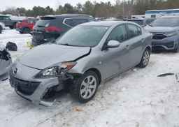 2010 MAZDA MAZDA3