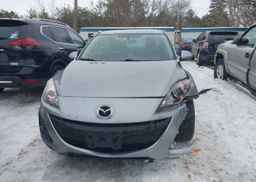 2010 MAZDA MAZDA3