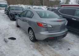2010 MAZDA MAZDA3