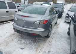 2010 MAZDA MAZDA3