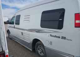 2007 CHEVROLET EXPRESS G3500