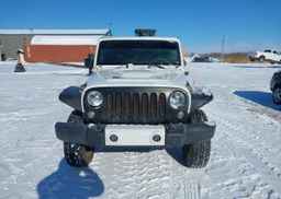 2016 JEEP TJ