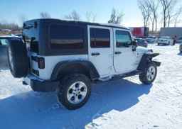 2016 JEEP TJ