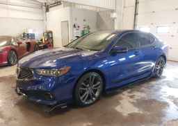 2019 ACURA TLX TECH A-SPEC
