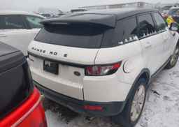 2014 LAND ROVER RANGE ROVER EVOQUE PURE PREMIUM