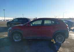2020 HYUNDAI KONA PREFERRED AWD