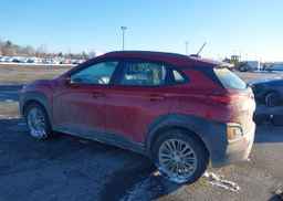 2020 HYUNDAI KONA PREFERRED AWD