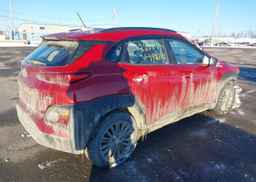 2020 HYUNDAI KONA PREFERRED AWD