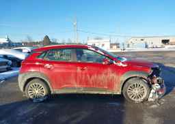 2020 HYUNDAI KONA PREFERRED AWD