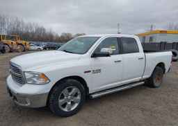 2014 DODGE RAM 1500