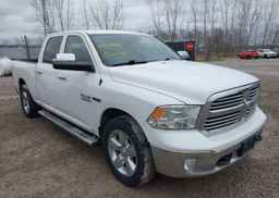 2014 DODGE RAM 1500