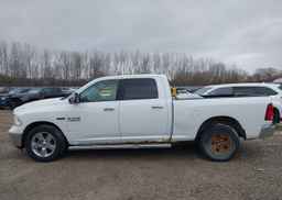 2014 DODGE RAM 1500