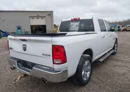 2014 DODGE RAM 1500