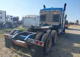 2013 KENWORTH CONSTRUCTION T800