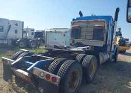2013 KENWORTH CONSTRUCTION T800