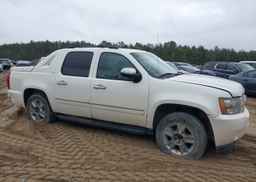 2011 CHEVROLET AVALANCHE
