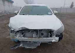 2011 MITSUBISHI LANCER ES
